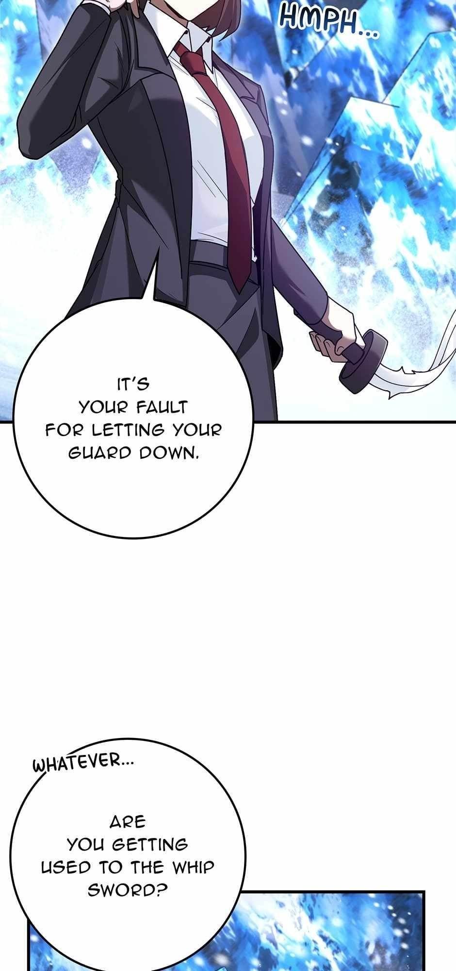 RETURN OF THE MARTIAL ARTS GENIUS Chapter 40 - Page 24 in English