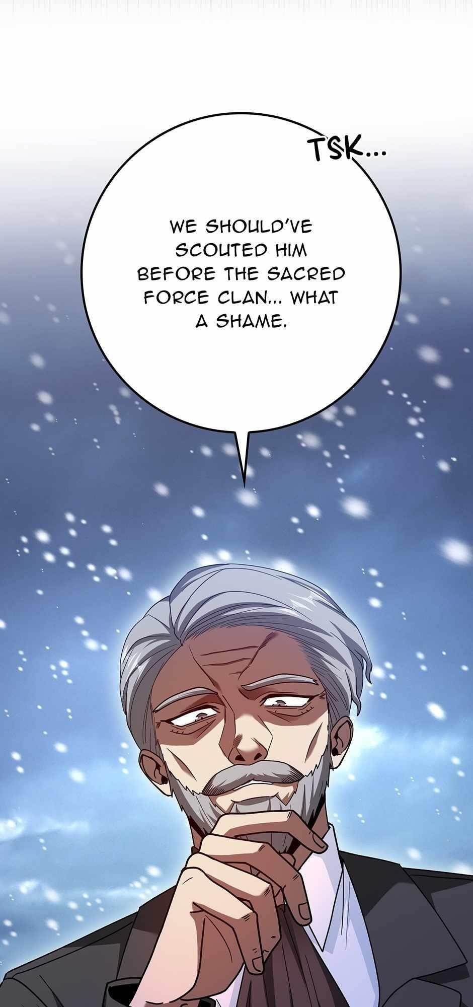 RETURN OF THE MARTIAL ARTS GENIUS Chapter 40 - Page 34 in English