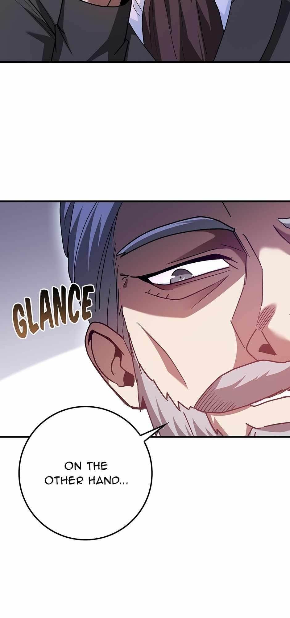 RETURN OF THE MARTIAL ARTS GENIUS Chapter 40 - Page 35 in English