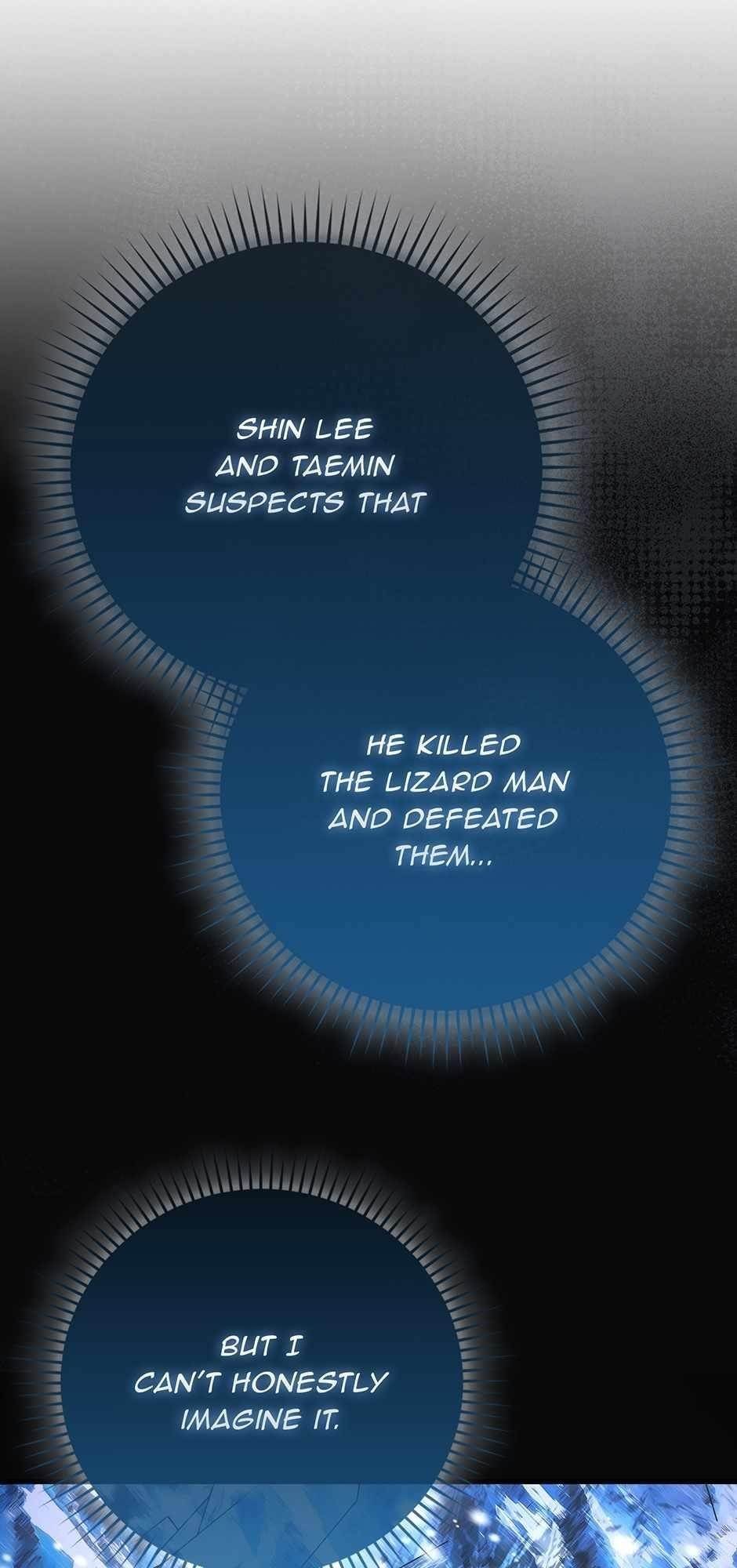 RETURN OF THE MARTIAL ARTS GENIUS Chapter 40 - Page 37 in English