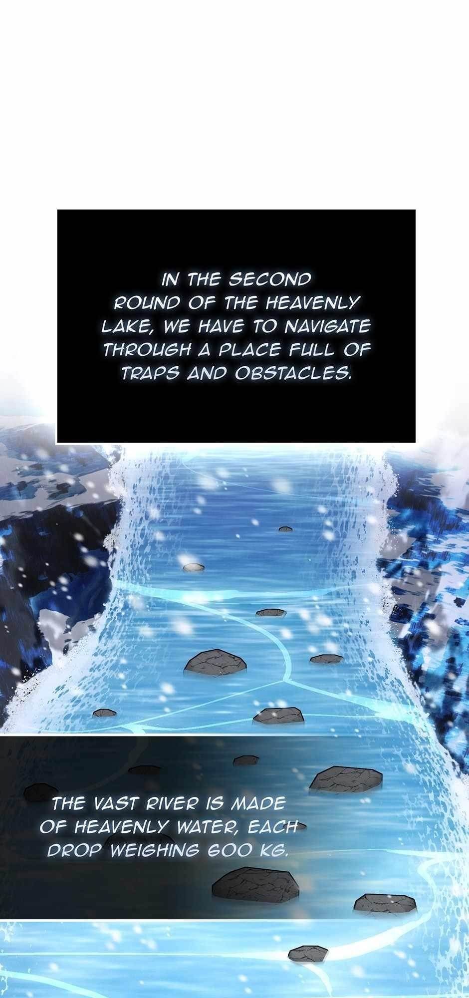 RETURN OF THE MARTIAL ARTS GENIUS Chapter 40 - Page 43 in English