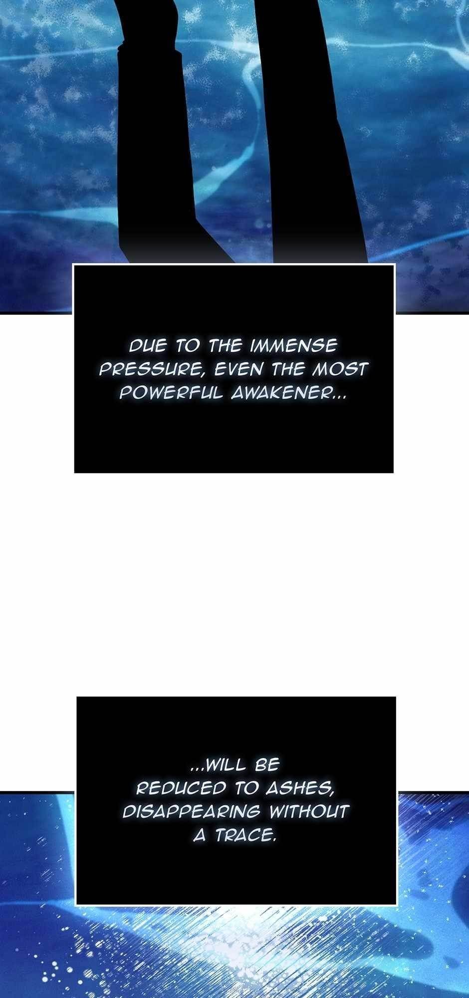 RETURN OF THE MARTIAL ARTS GENIUS Chapter 40 - Page 47 in English