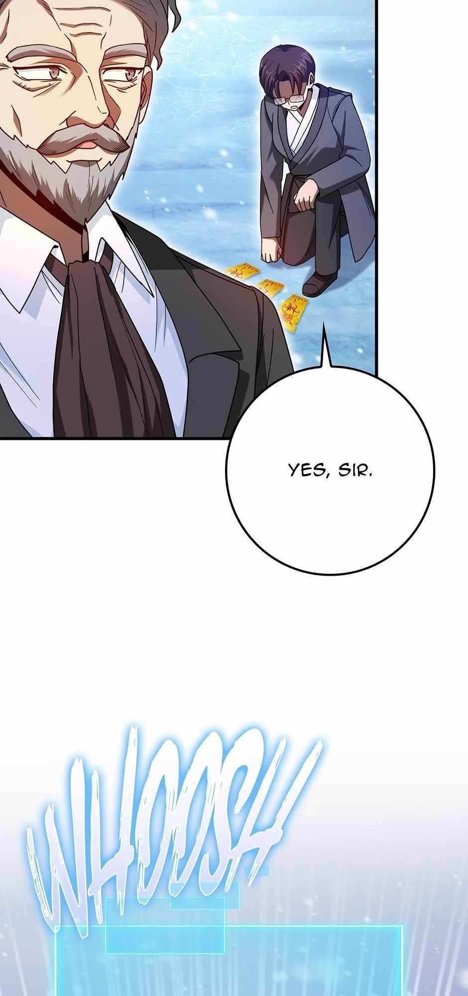 RETURN OF THE MARTIAL ARTS GENIUS Chapter 40 - Page 53 in English