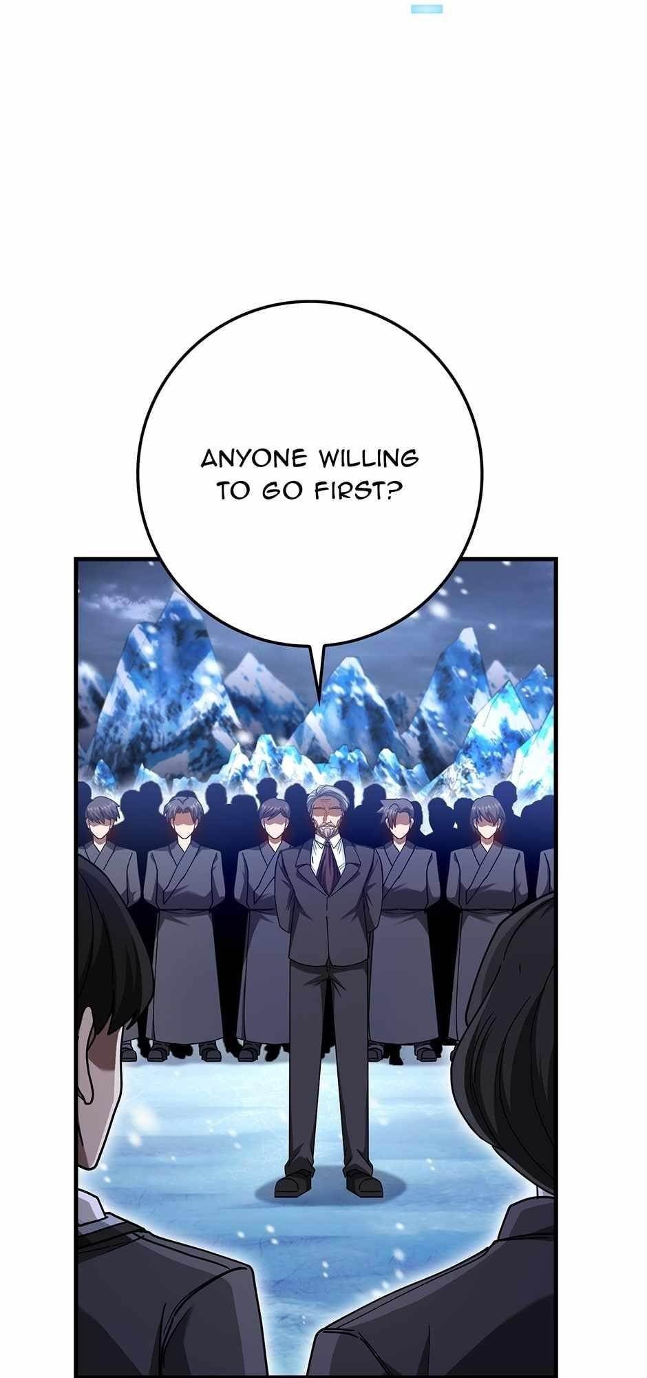 RETURN OF THE MARTIAL ARTS GENIUS Chapter 40 - Page 56 in English