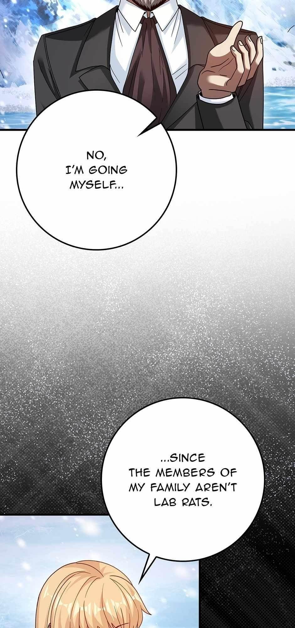 RETURN OF THE MARTIAL ARTS GENIUS Chapter 40 - Page 61 in English