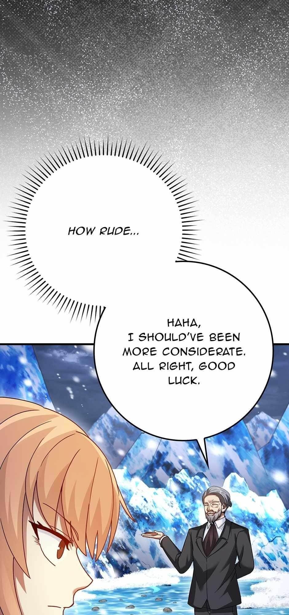 RETURN OF THE MARTIAL ARTS GENIUS Chapter 40 - Page 63 in English