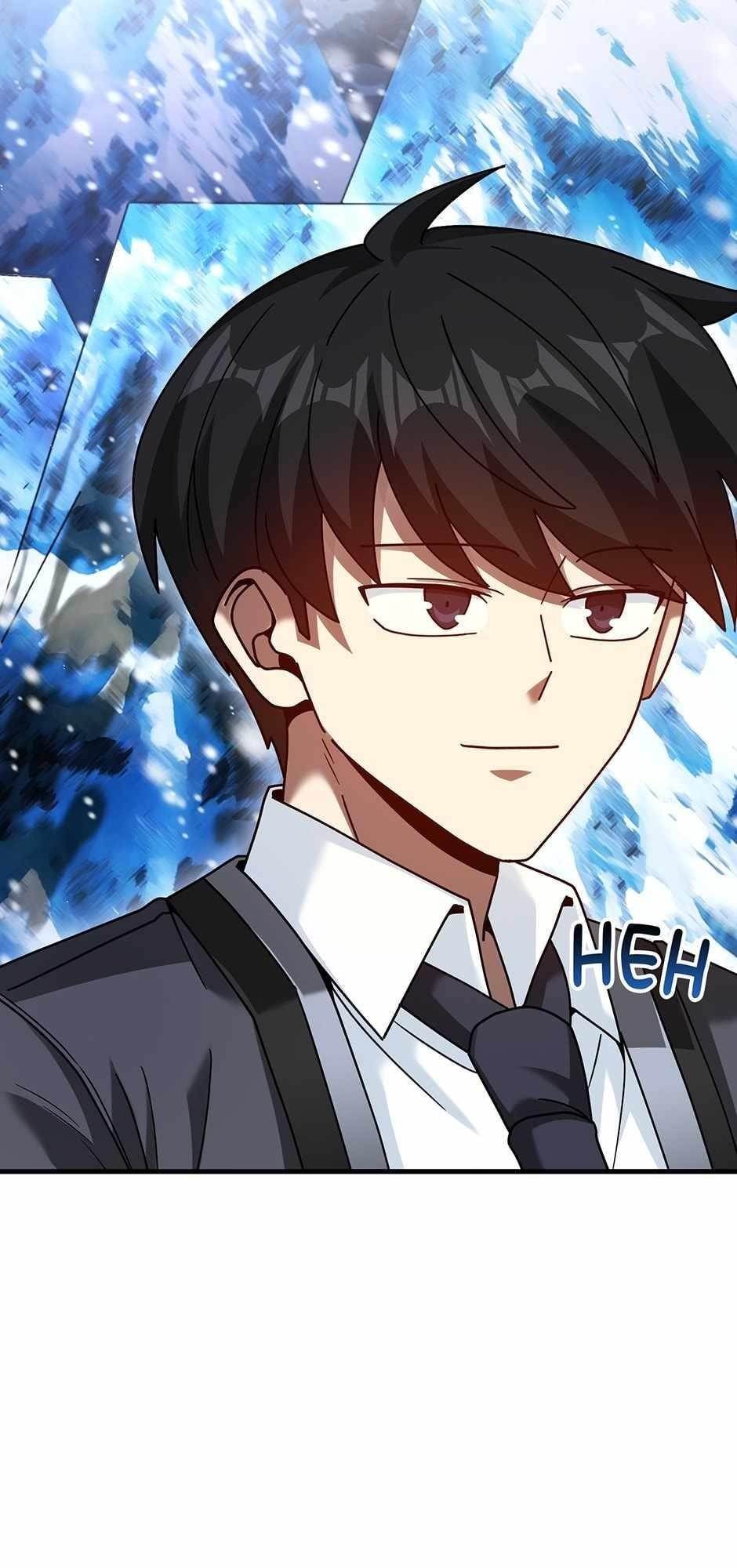 RETURN OF THE MARTIAL ARTS GENIUS Chapter 40 - Page 66 in English