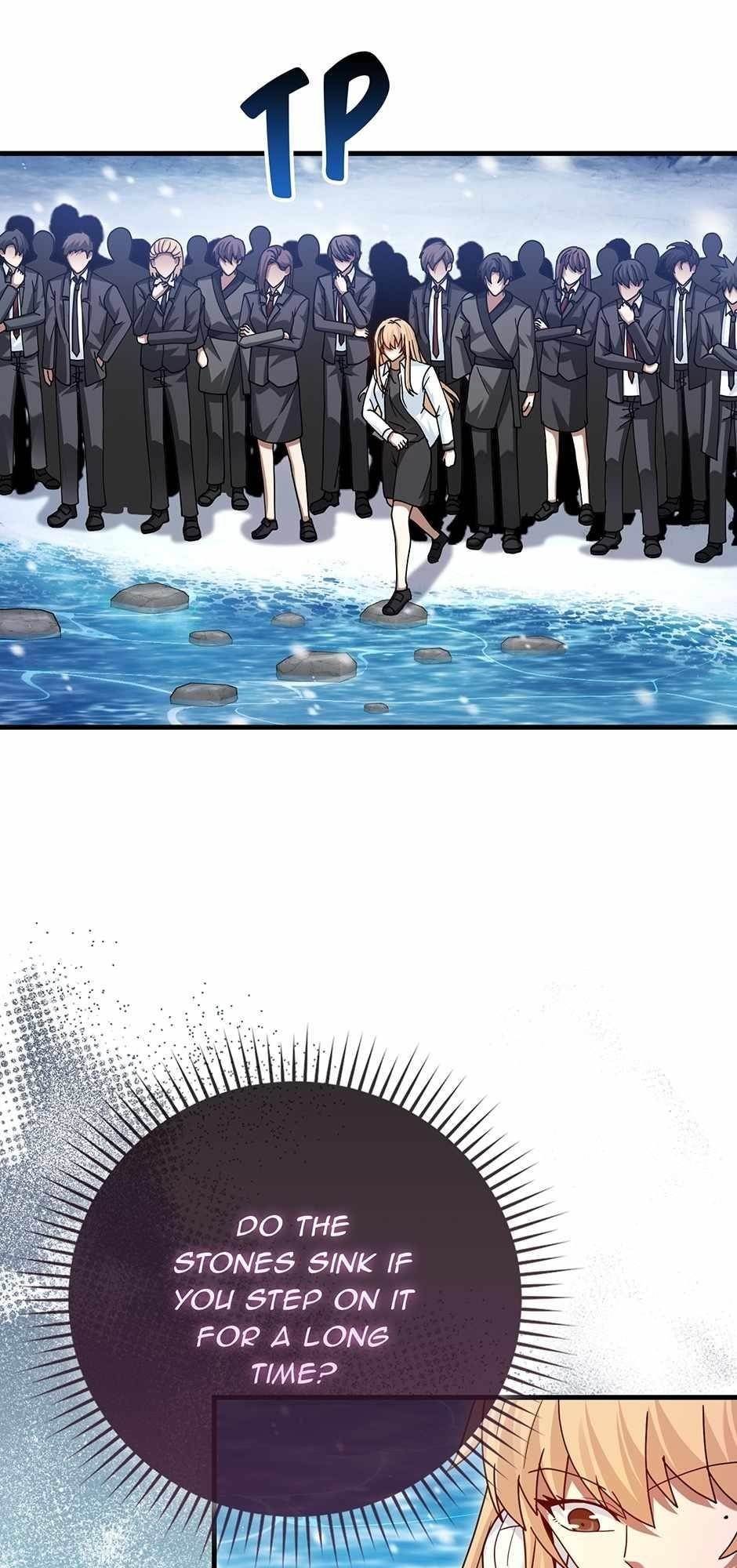 RETURN OF THE MARTIAL ARTS GENIUS Chapter 40 - Page 67 in English