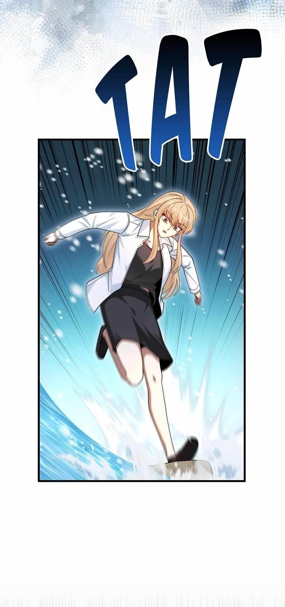 RETURN OF THE MARTIAL ARTS GENIUS Chapter 40 - Page 73 in English