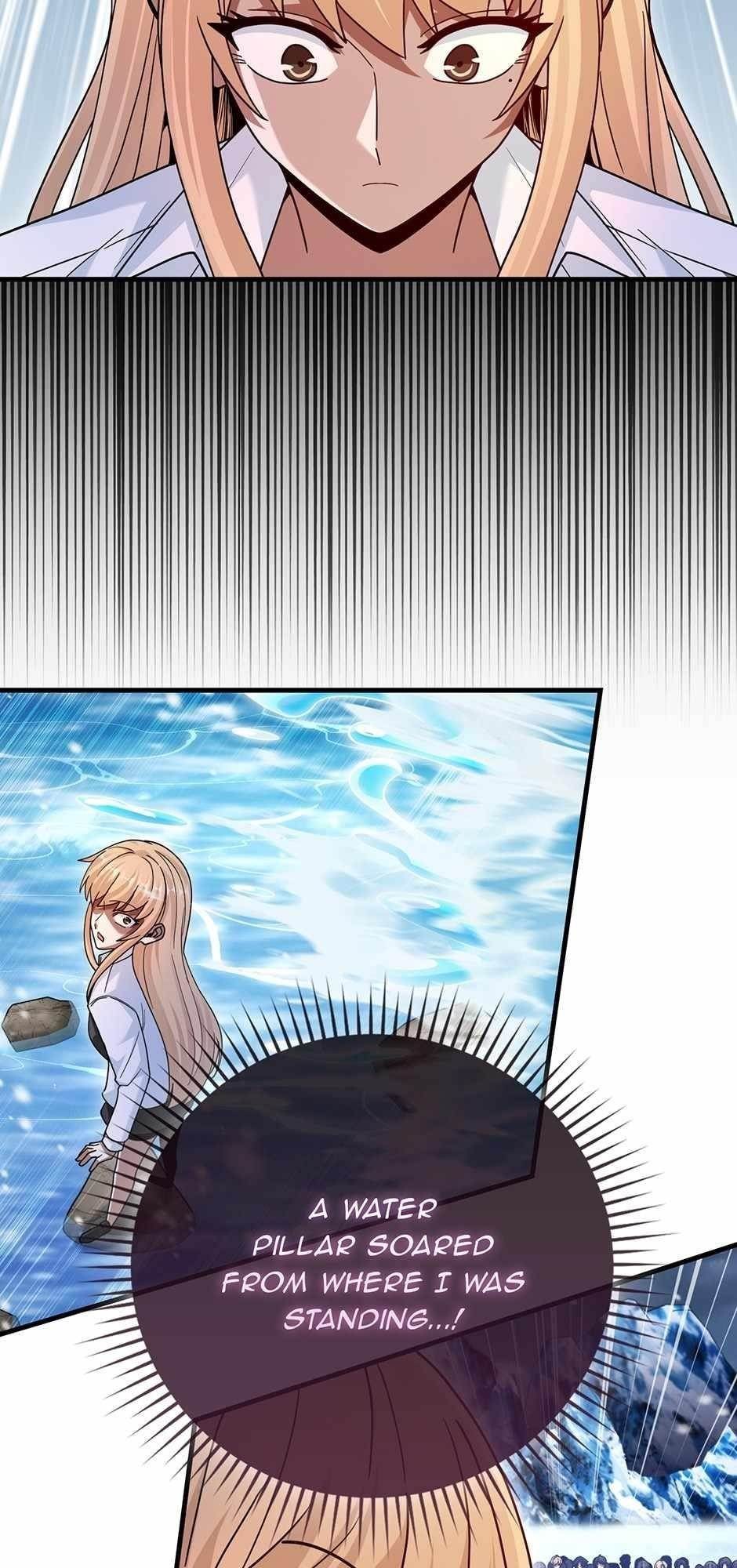 RETURN OF THE MARTIAL ARTS GENIUS Chapter 40 - Page 75 in English