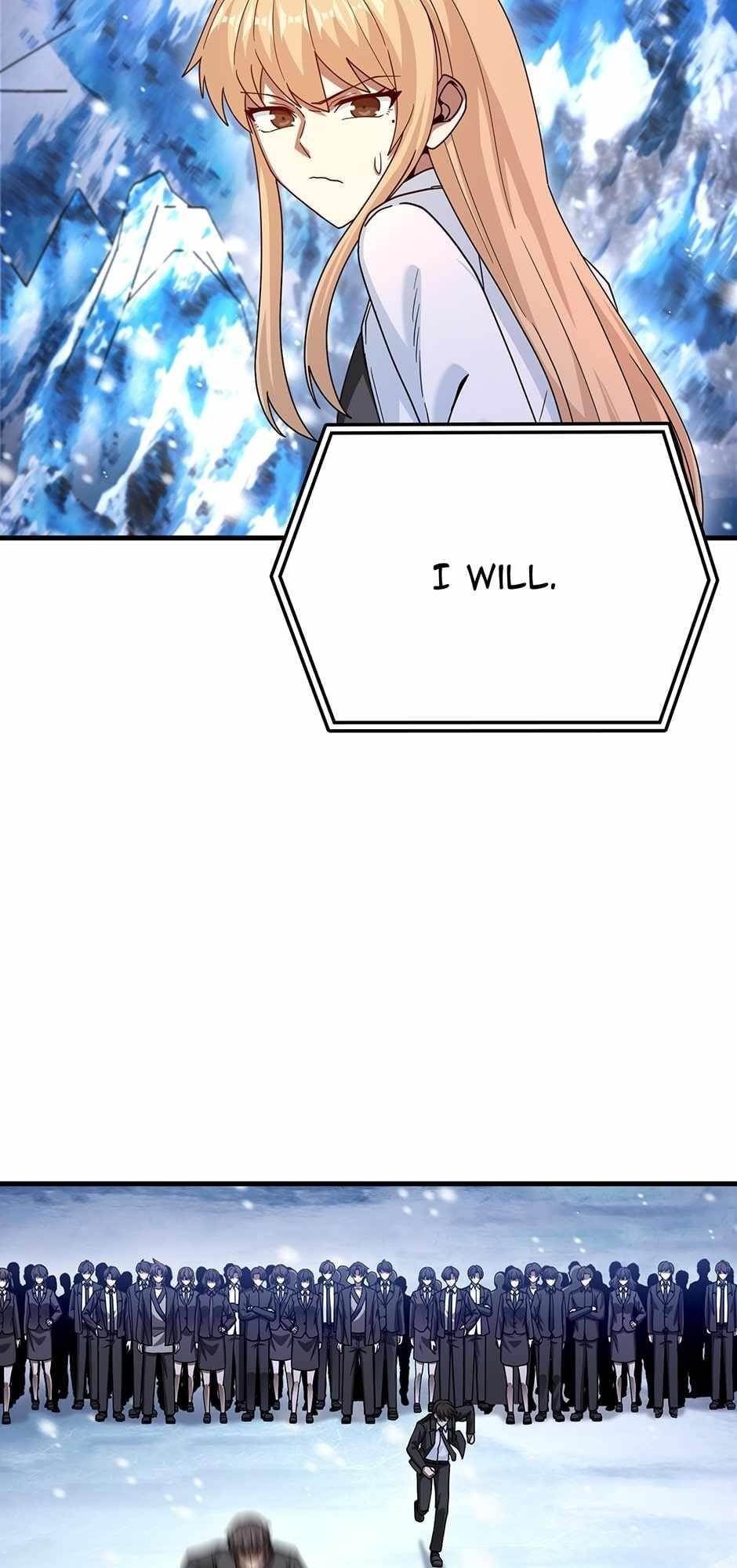 RETURN OF THE MARTIAL ARTS GENIUS Chapter 40 - Page 78 in English