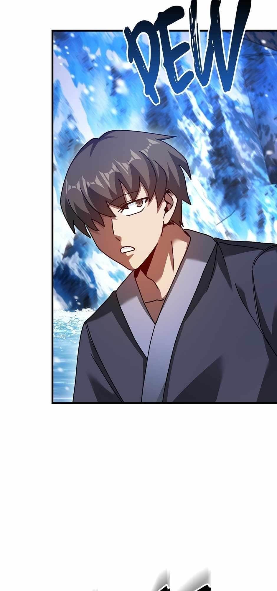 RETURN OF THE MARTIAL ARTS GENIUS Chapter 40 - Page 92 in English