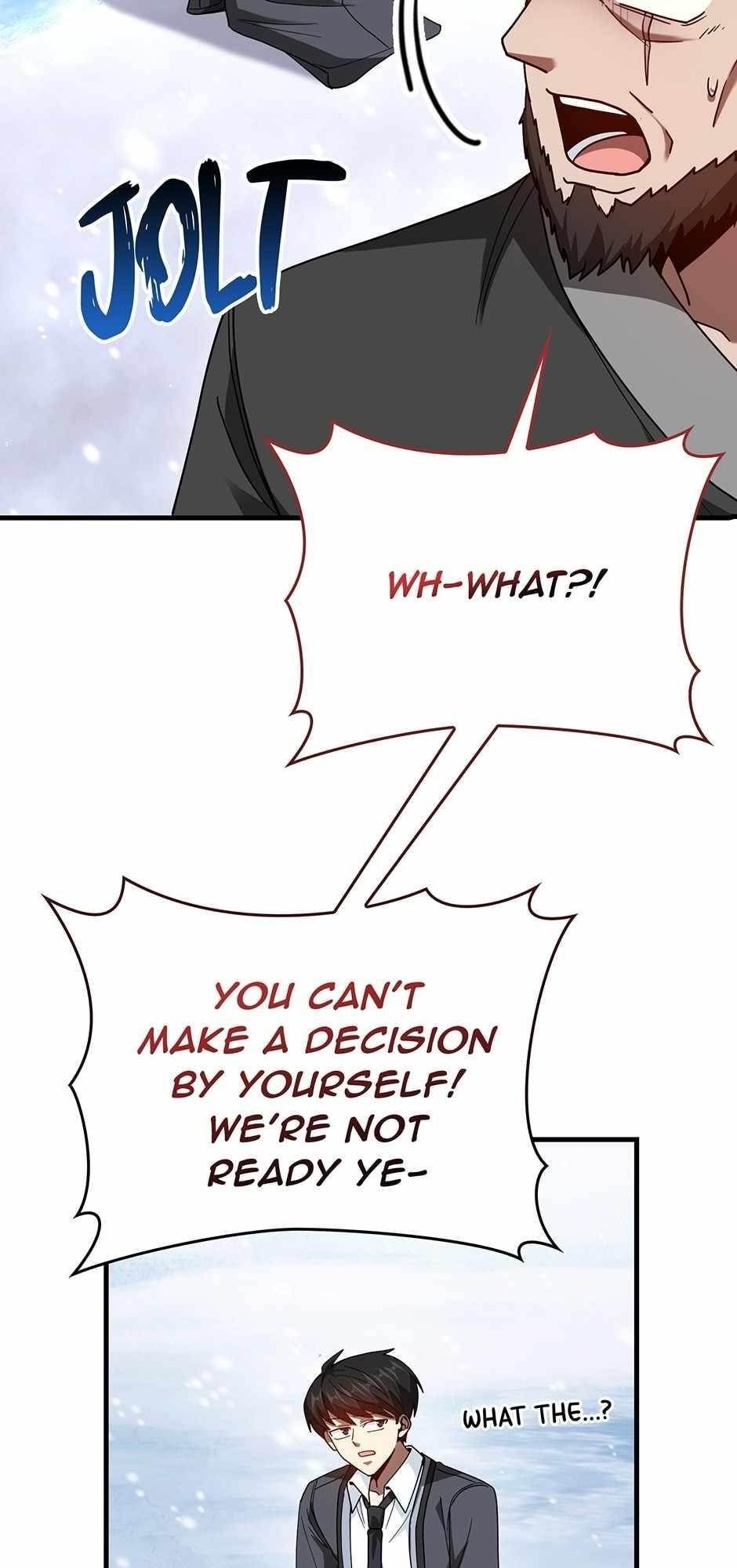 RETURN OF THE MARTIAL ARTS GENIUS Chapter 41 - Page 13 in English