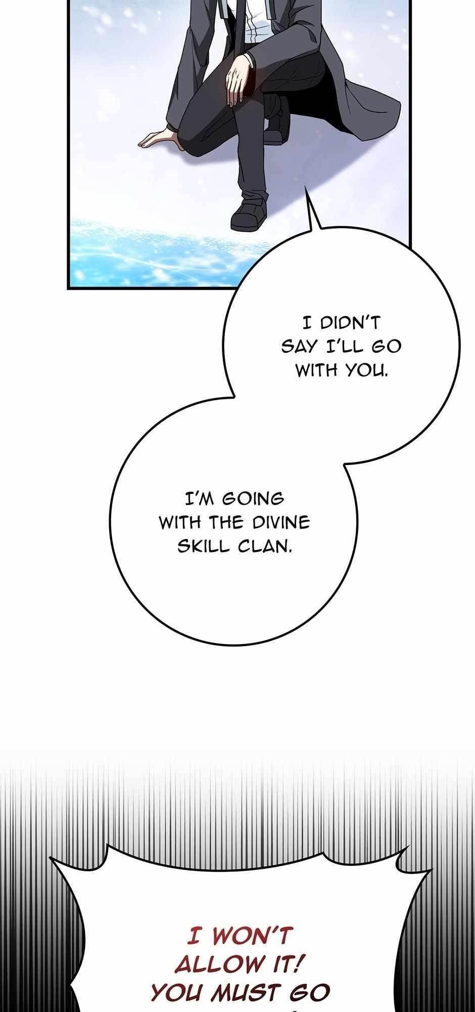 RETURN OF THE MARTIAL ARTS GENIUS Chapter 41 - Page 14 in English