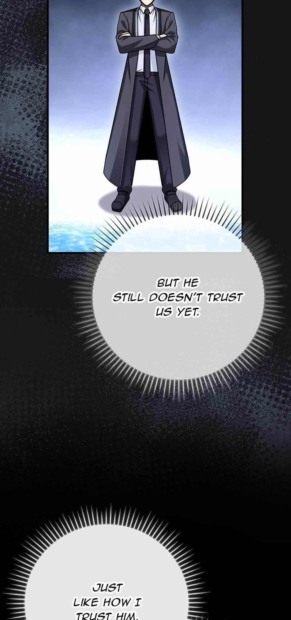 RETURN OF THE MARTIAL ARTS GENIUS Chapter 41 - Page 29 in English