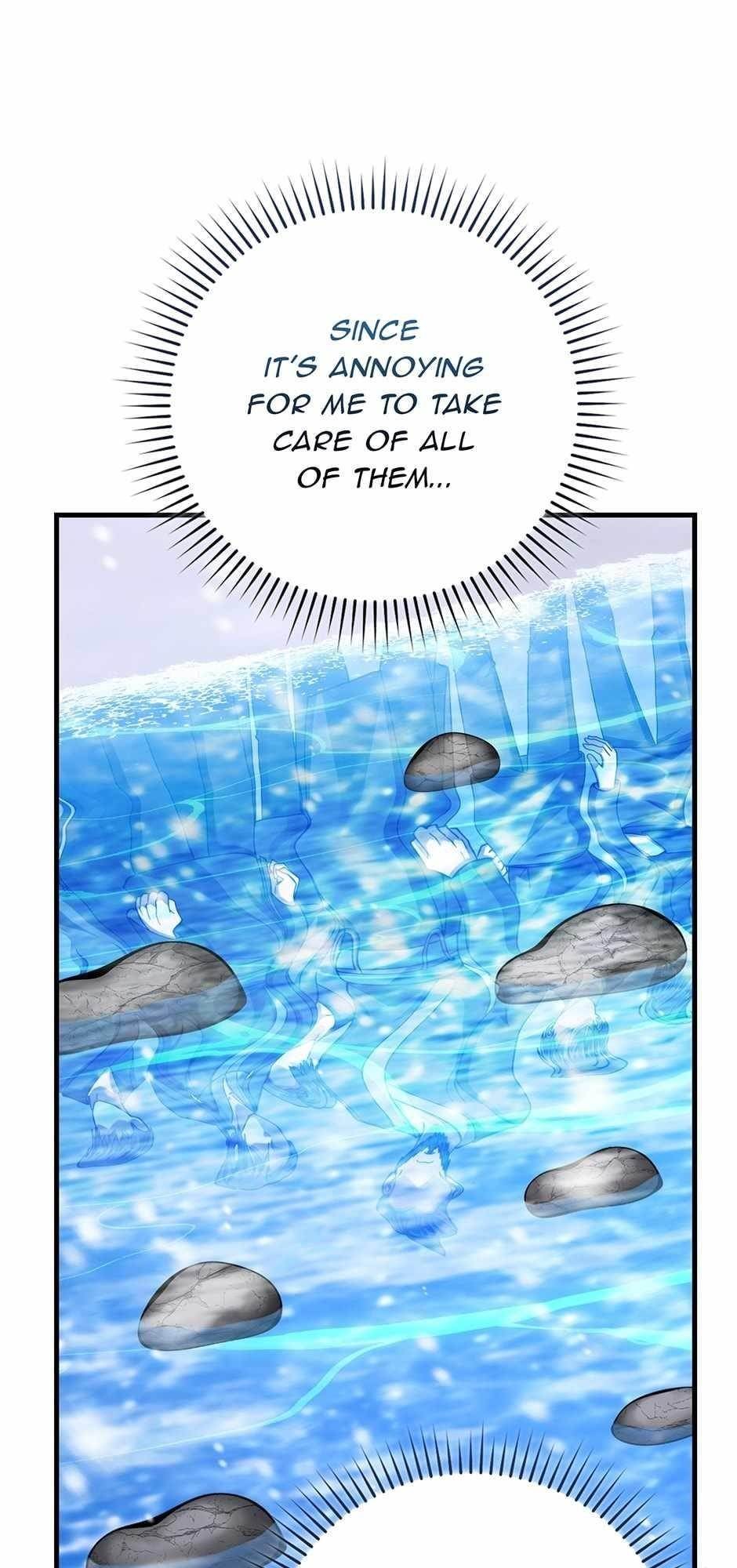 RETURN OF THE MARTIAL ARTS GENIUS Chapter 41 - Page 41 in English
