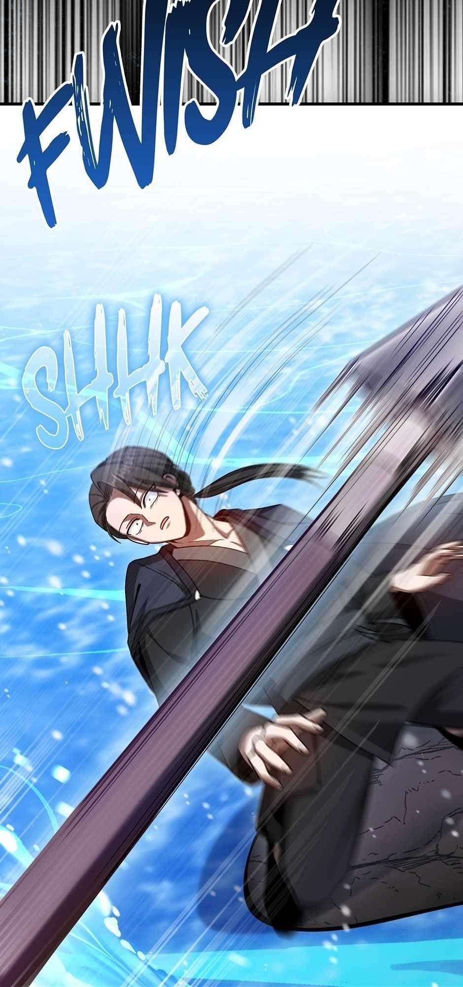 RETURN OF THE MARTIAL ARTS GENIUS Chapter 41 - Page 58 in English
