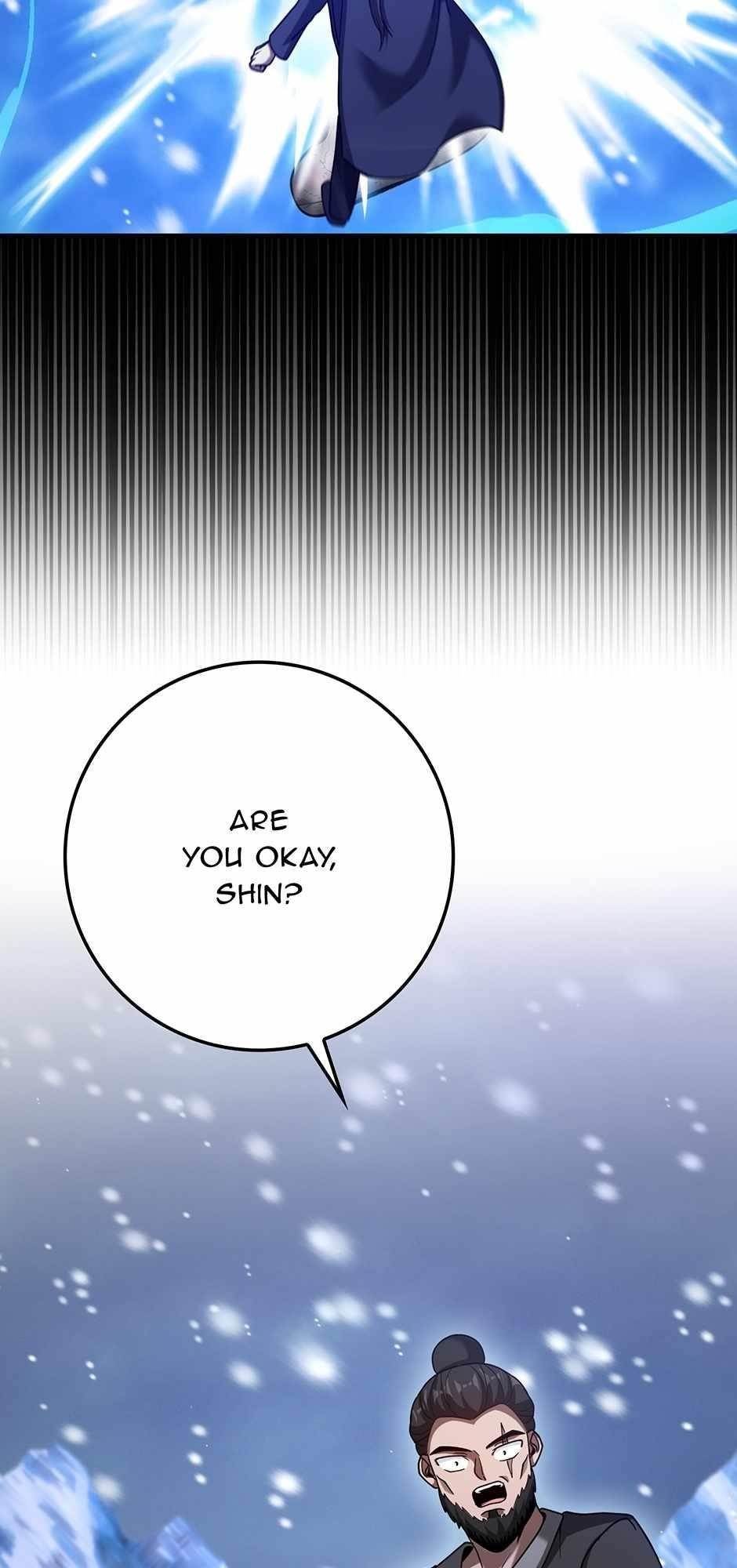 RETURN OF THE MARTIAL ARTS GENIUS Chapter 41 - Page 67 in English