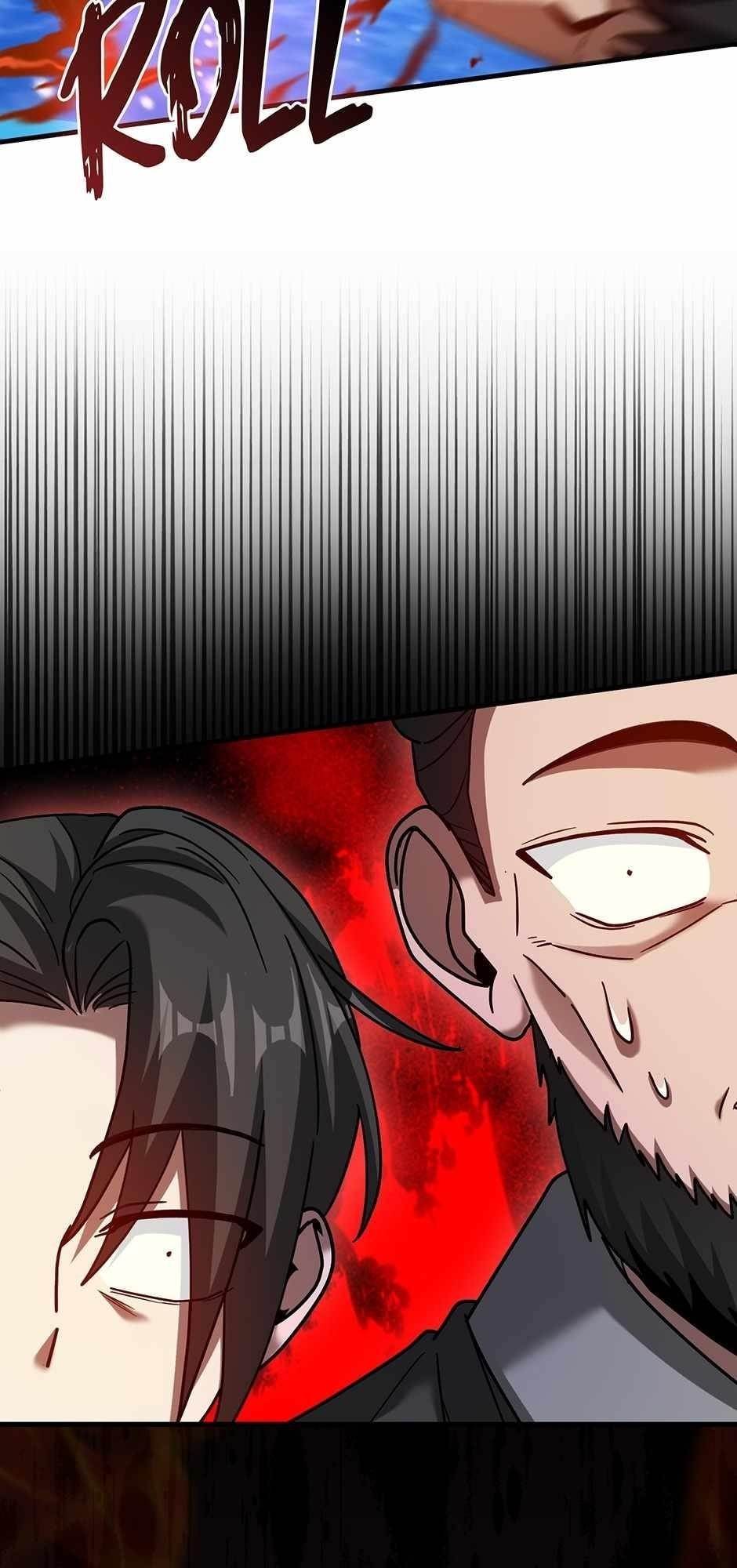 RETURN OF THE MARTIAL ARTS GENIUS Chapter 41 - Page 70 in English