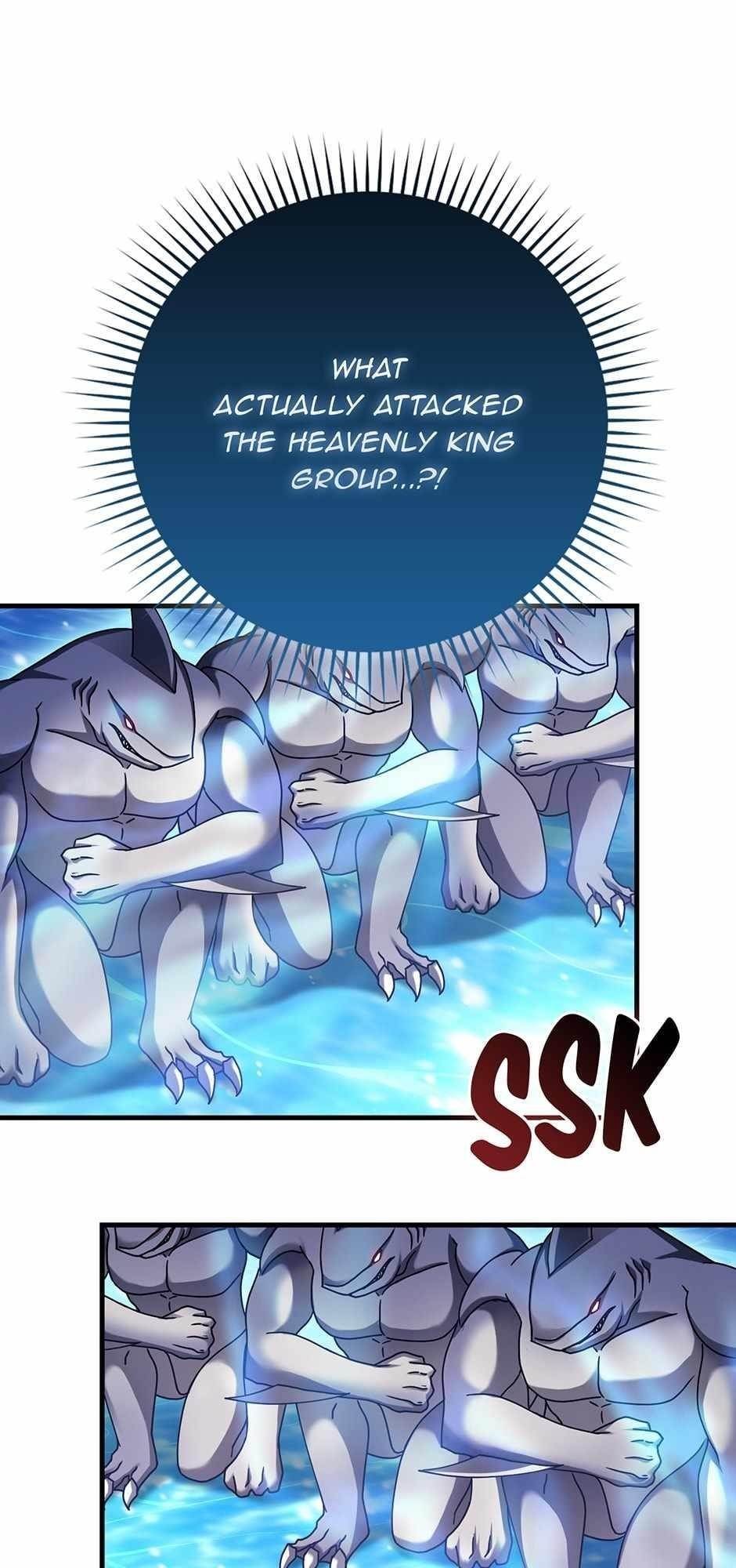RETURN OF THE MARTIAL ARTS GENIUS Chapter 41 - Page 74 in English