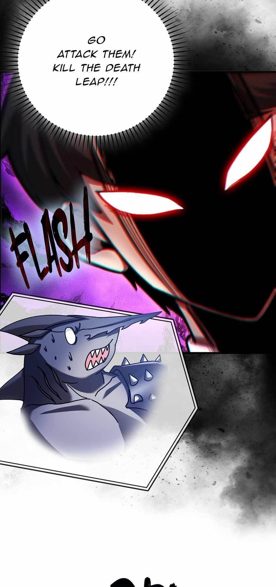 RETURN OF THE MARTIAL ARTS GENIUS Chapter 42 - Page 14 in English