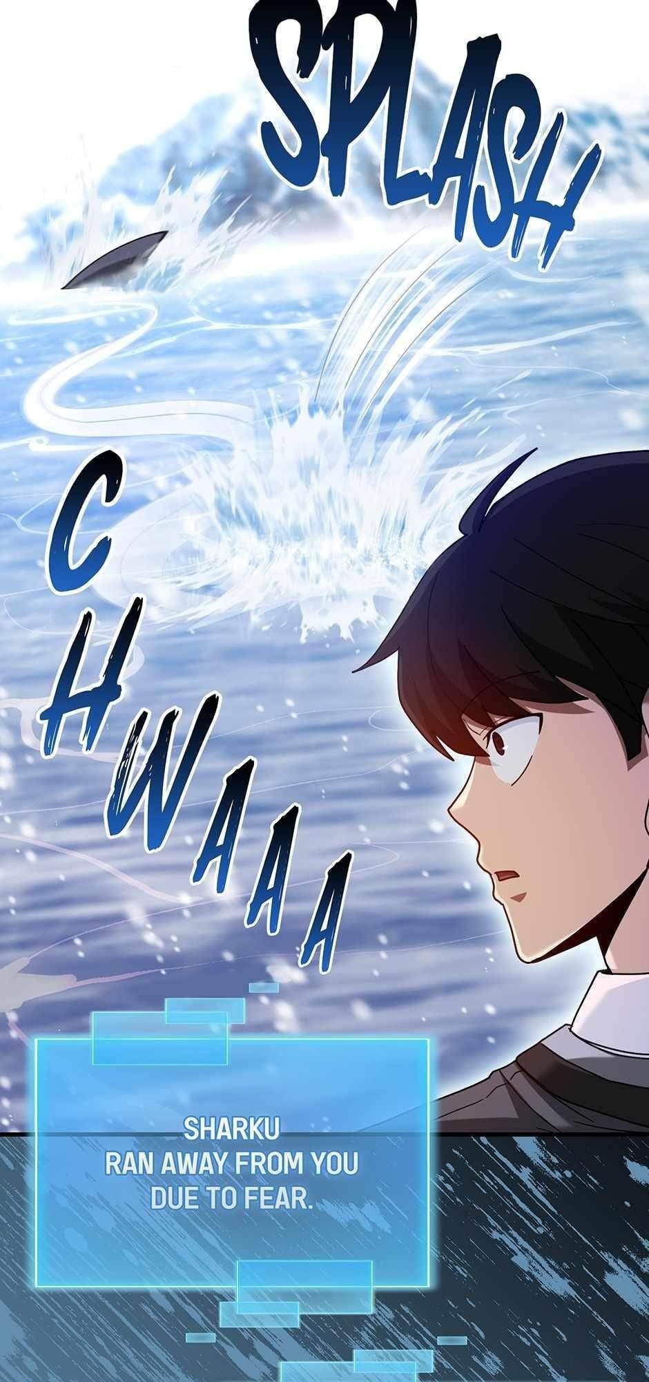 RETURN OF THE MARTIAL ARTS GENIUS Chapter 42 - Page 15 in English
