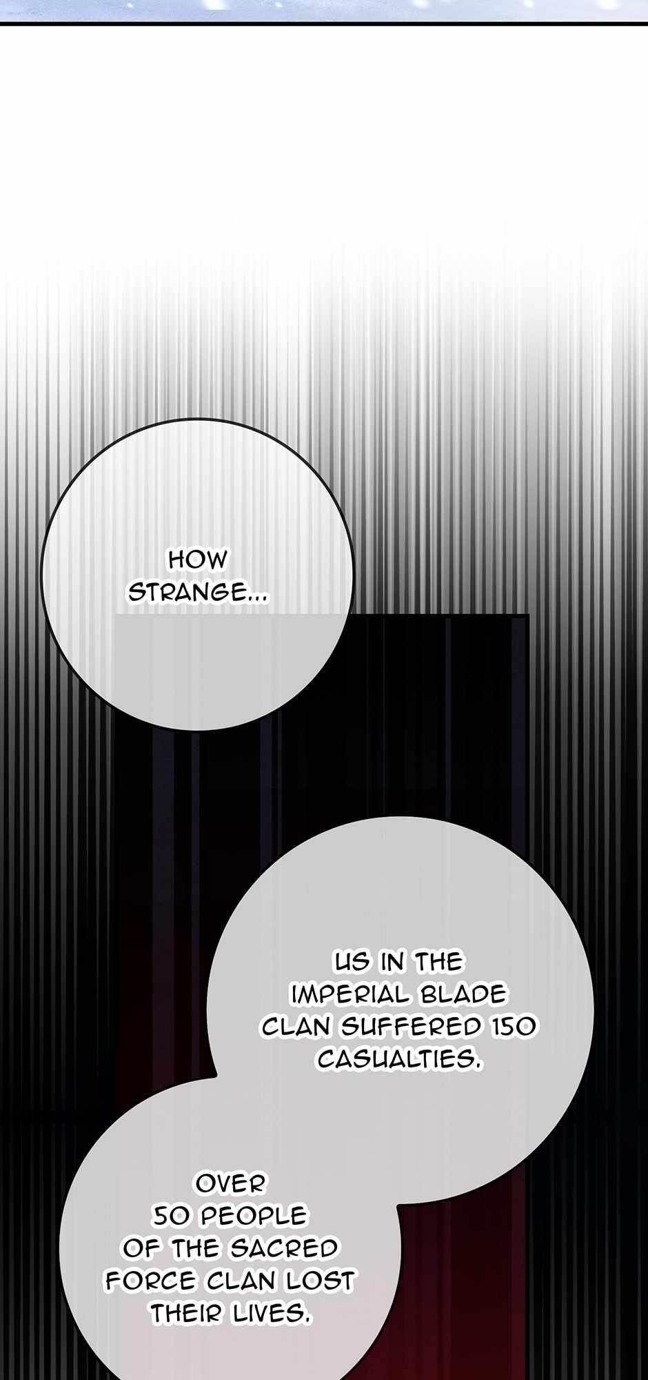 RETURN OF THE MARTIAL ARTS GENIUS Chapter 42 - Page 26 in English