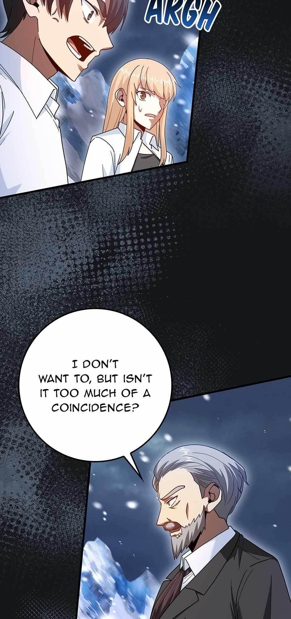 RETURN OF THE MARTIAL ARTS GENIUS Chapter 42 - Page 28 in English