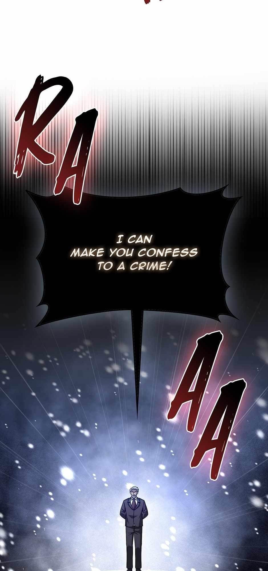 RETURN OF THE MARTIAL ARTS GENIUS Chapter 42 - Page 36 in English