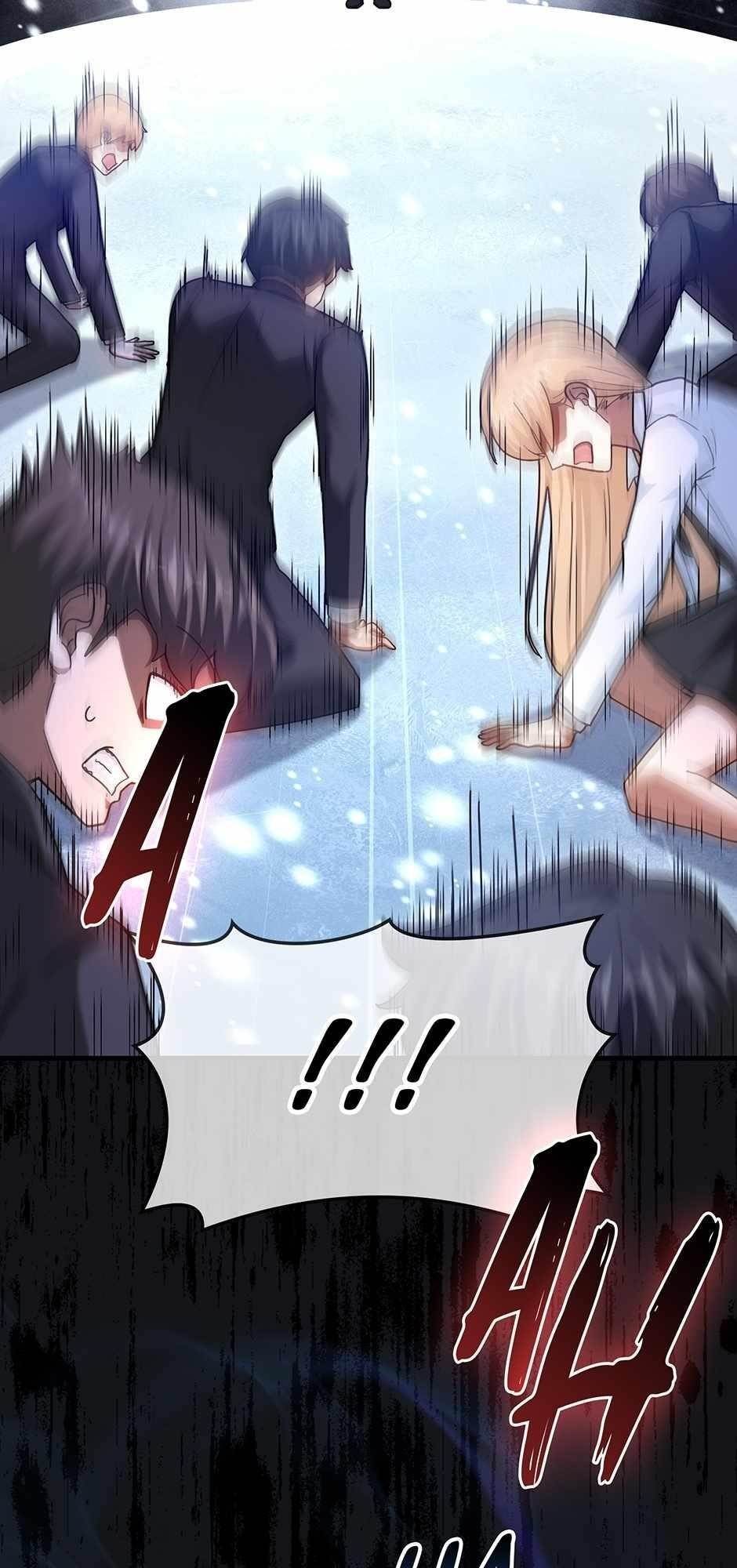 RETURN OF THE MARTIAL ARTS GENIUS Chapter 42 - Page 37 in English