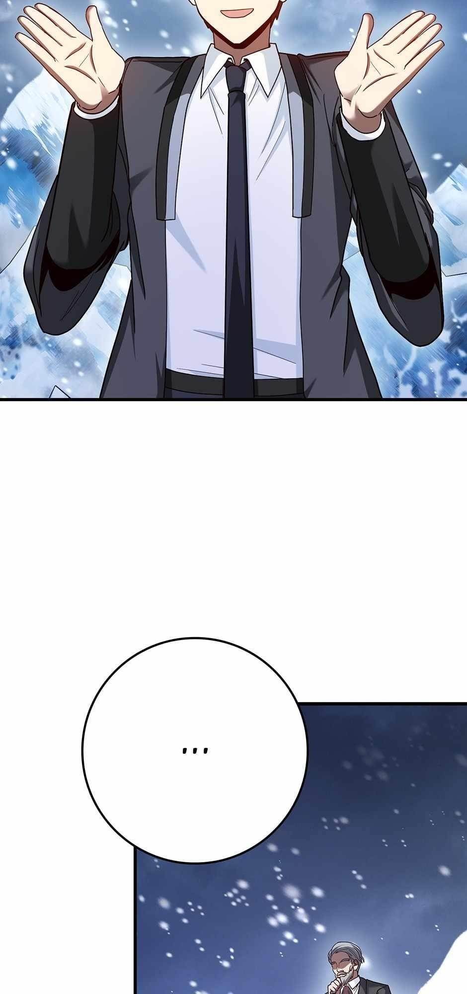 RETURN OF THE MARTIAL ARTS GENIUS Chapter 42 - Page 46 in English