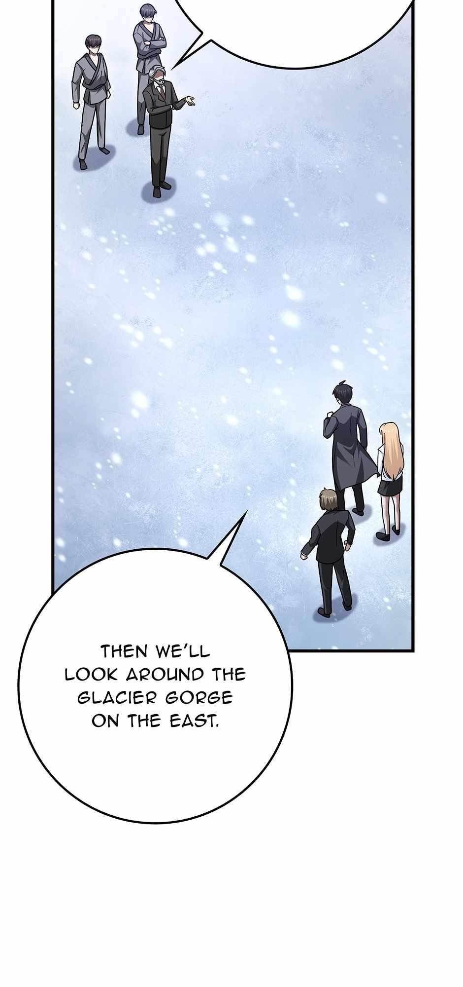 RETURN OF THE MARTIAL ARTS GENIUS Chapter 42 - Page 52 in English