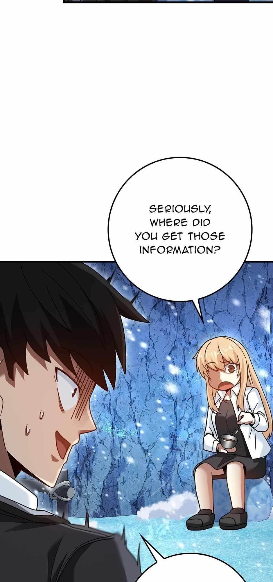 RETURN OF THE MARTIAL ARTS GENIUS Chapter 42 - Page 66 in English