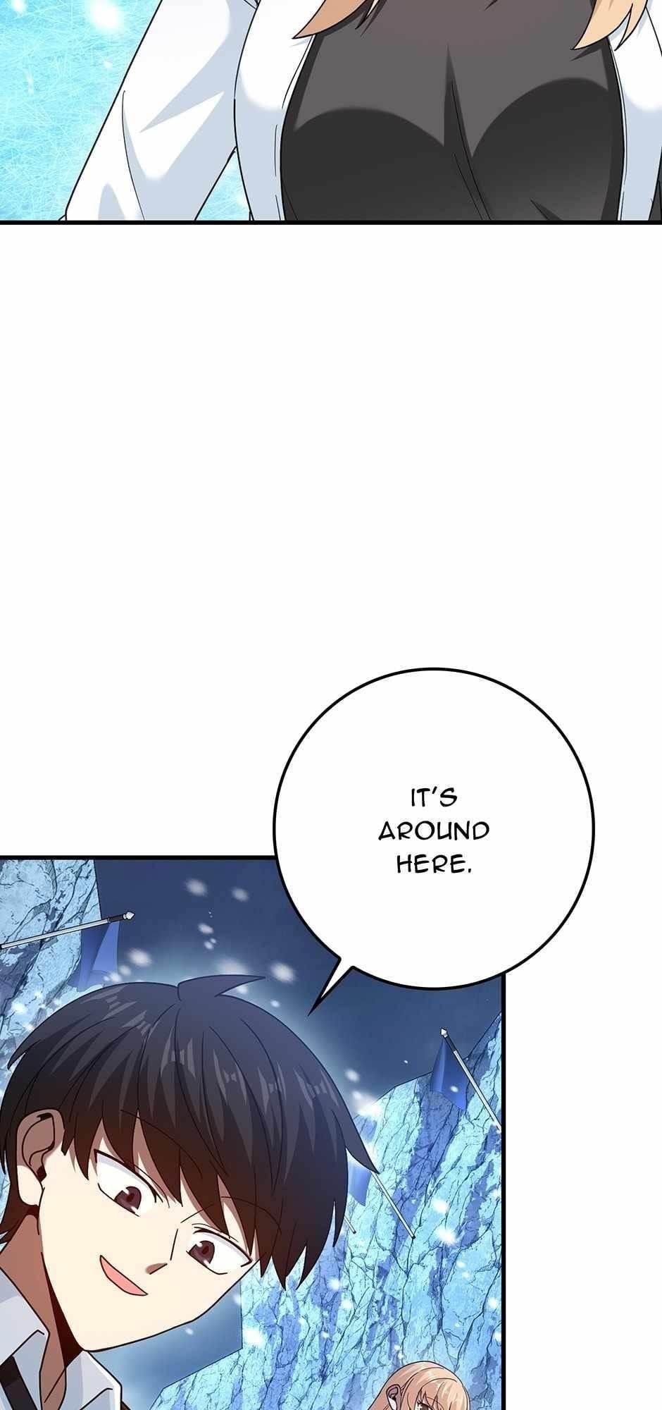 RETURN OF THE MARTIAL ARTS GENIUS Chapter 42 - Page 73 in English