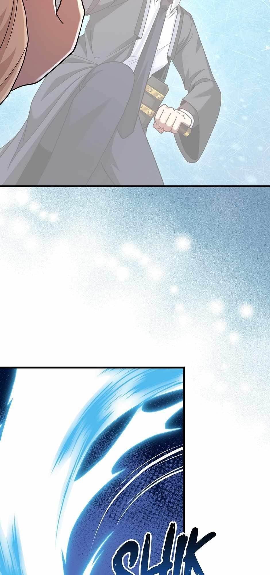 RETURN OF THE MARTIAL ARTS GENIUS Chapter 42 - Page 75 in English