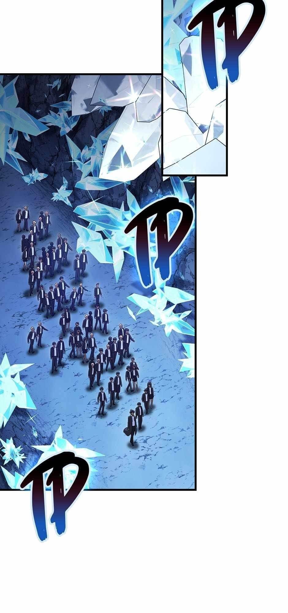 RETURN OF THE MARTIAL ARTS GENIUS Chapter 43 - Page 32 in English