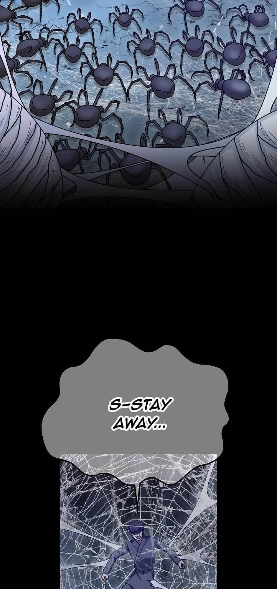 RETURN OF THE MARTIAL ARTS GENIUS Chapter 43 - Page 56 in English