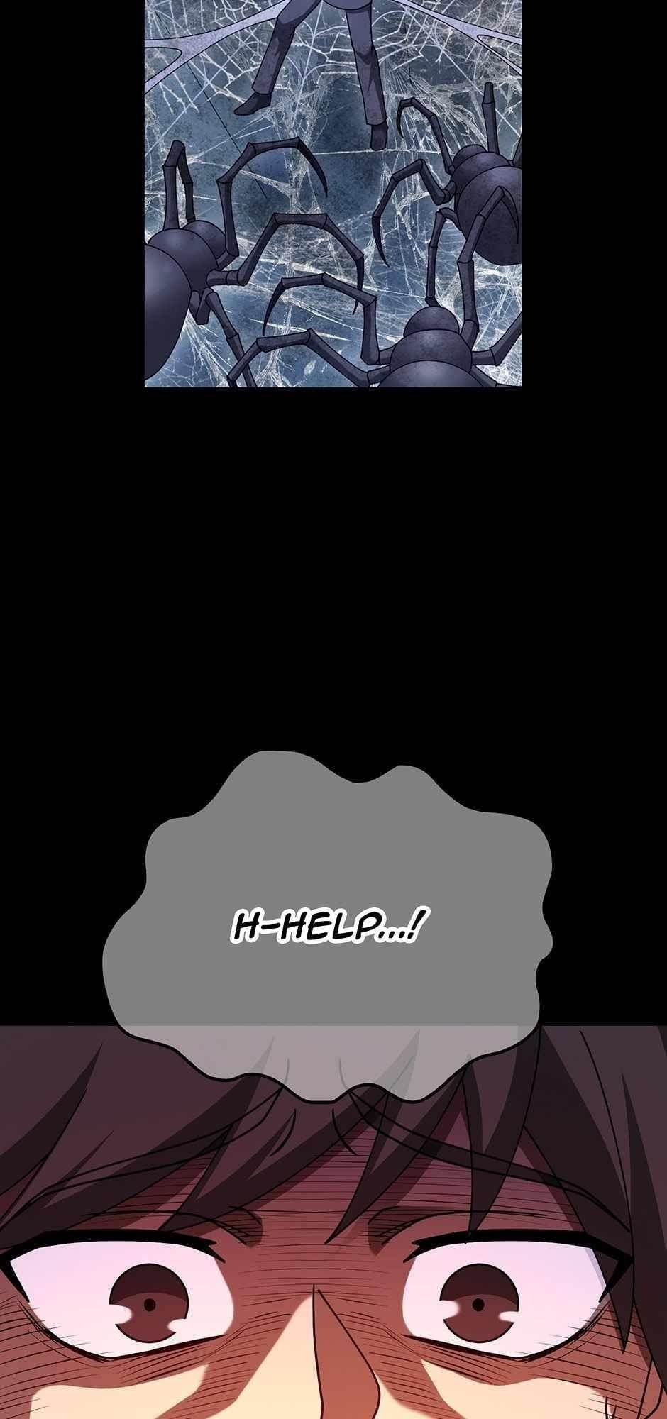 RETURN OF THE MARTIAL ARTS GENIUS Chapter 43 - Page 57 in English