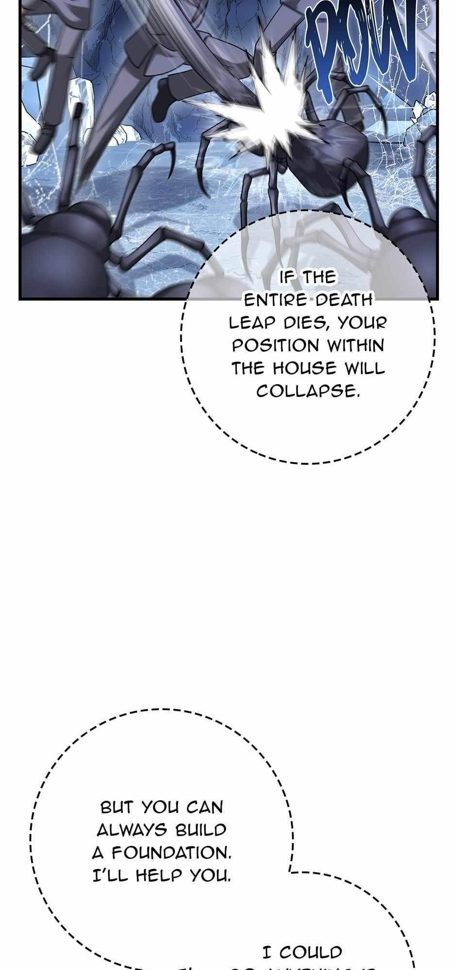 RETURN OF THE MARTIAL ARTS GENIUS Chapter 43 - Page 74 in English