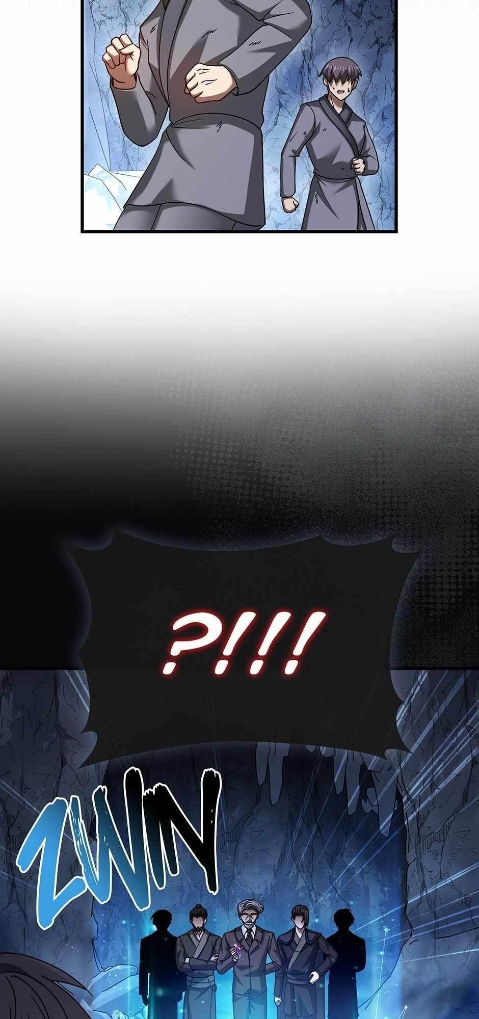 RETURN OF THE MARTIAL ARTS GENIUS Chapter 43 - Page 78 in English