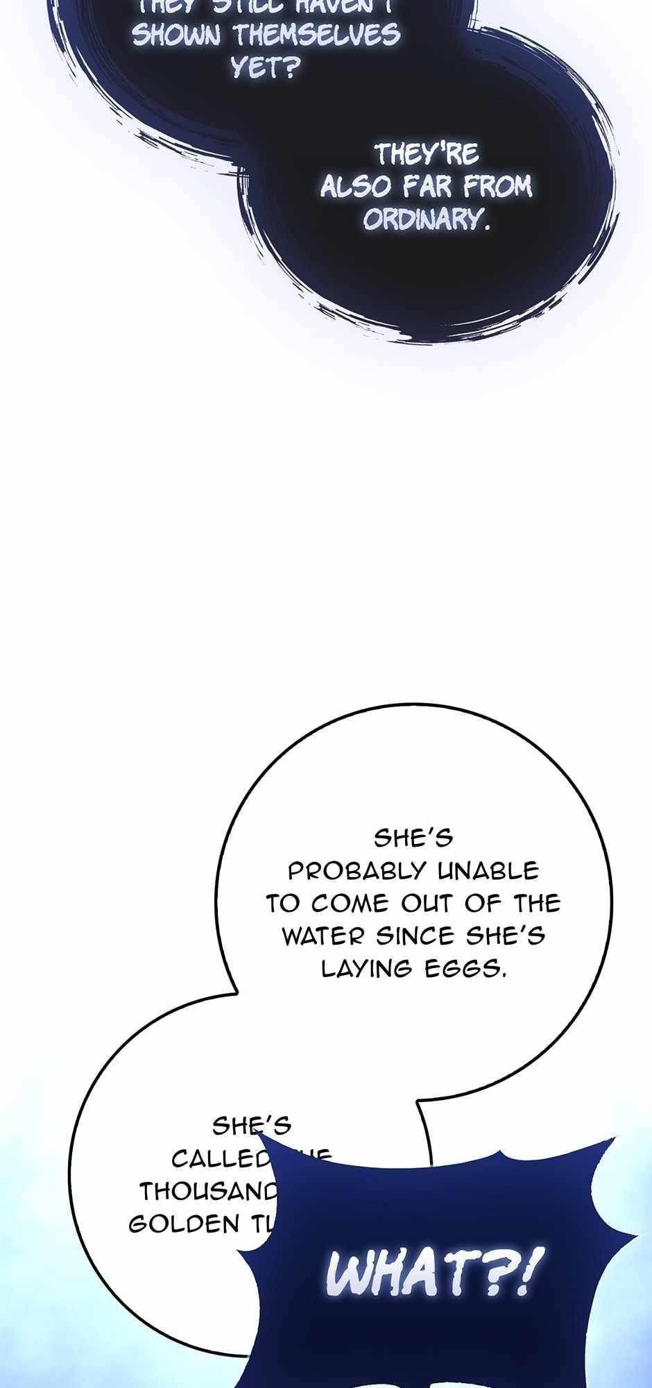 RETURN OF THE MARTIAL ARTS GENIUS Chapter 44 - Page 11 in English