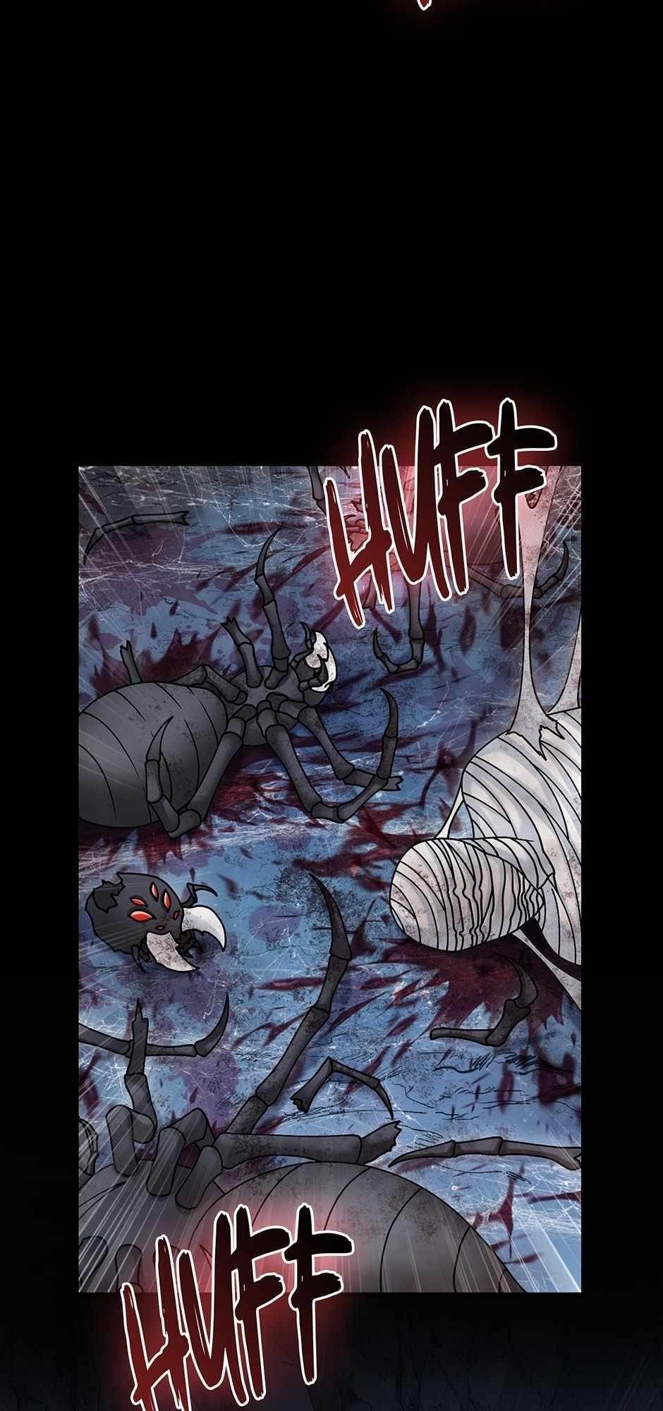 RETURN OF THE MARTIAL ARTS GENIUS Chapter 44 - Page 25 in English