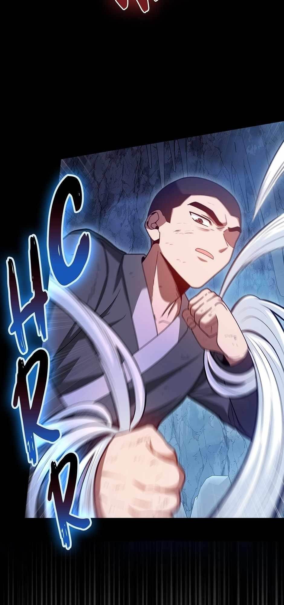 RETURN OF THE MARTIAL ARTS GENIUS Chapter 44 - Page 28 in English
