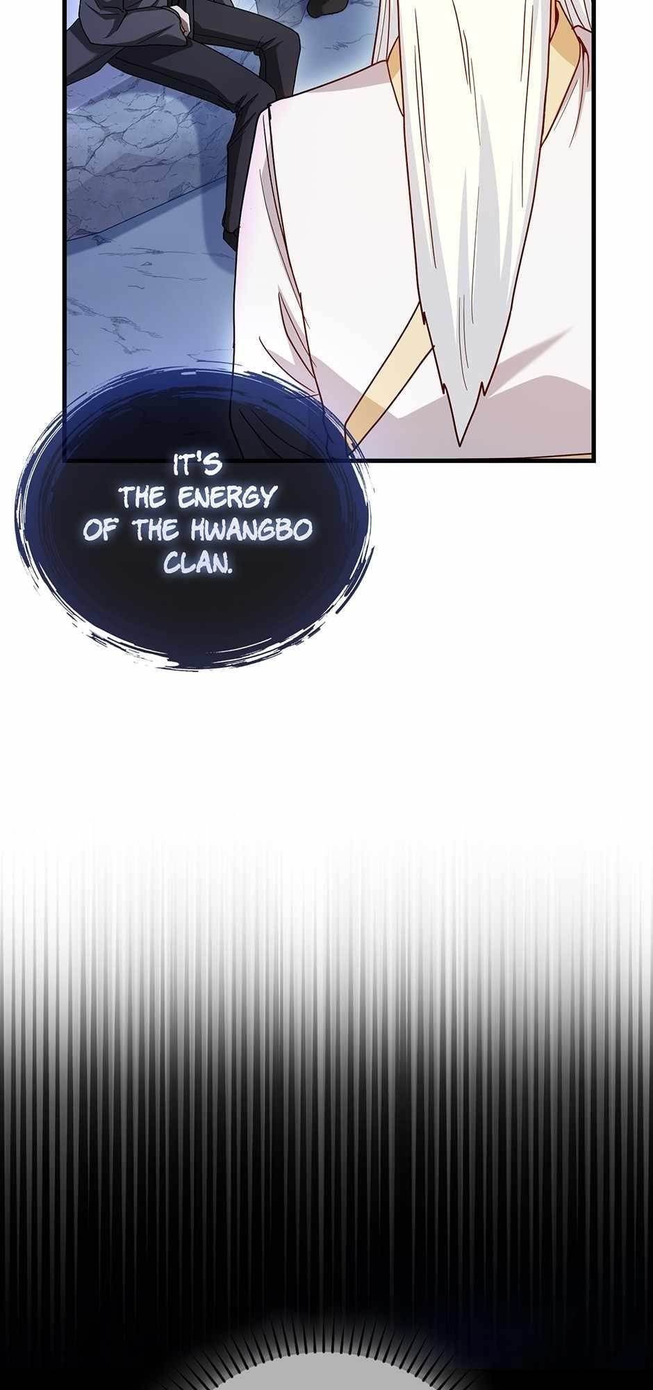 RETURN OF THE MARTIAL ARTS GENIUS Chapter 44 - Page 3 in English