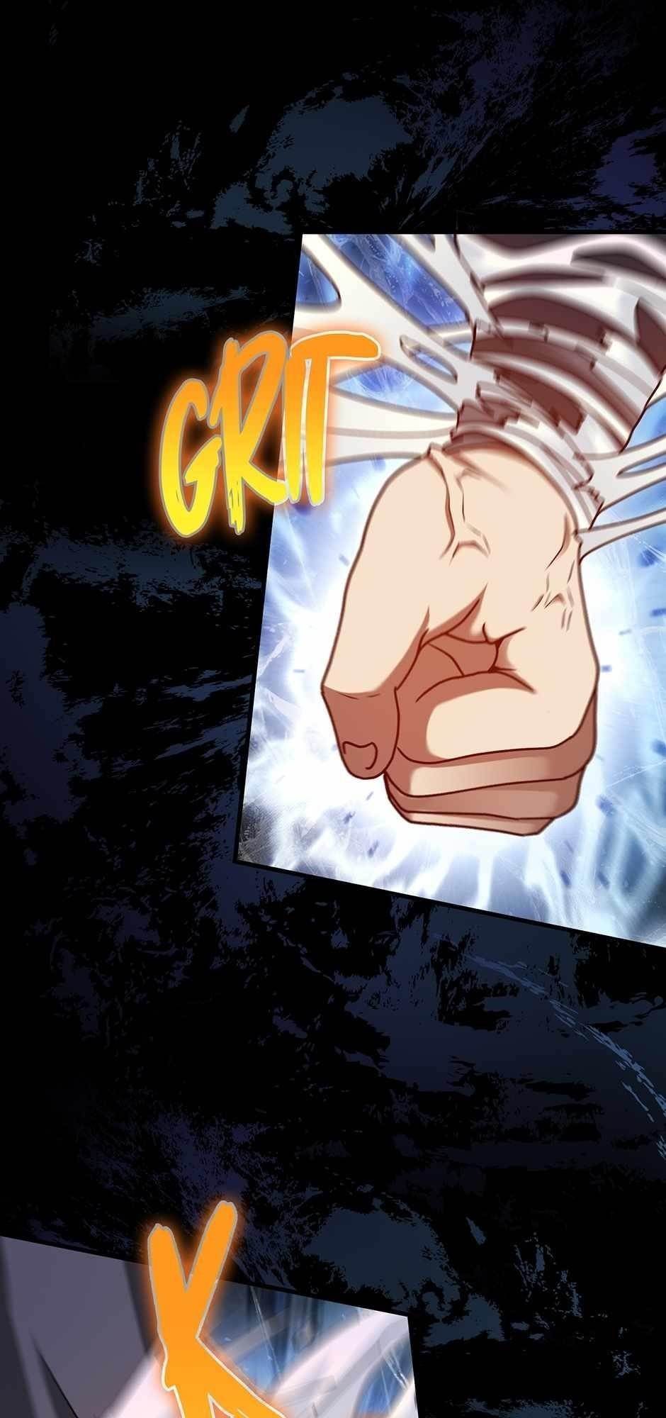 RETURN OF THE MARTIAL ARTS GENIUS Chapter 44 - Page 31 in English