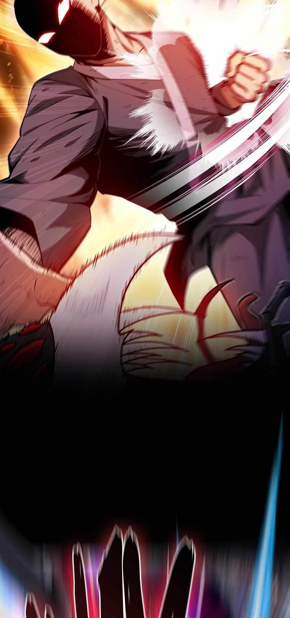 RETURN OF THE MARTIAL ARTS GENIUS Chapter 44 - Page 34 in English