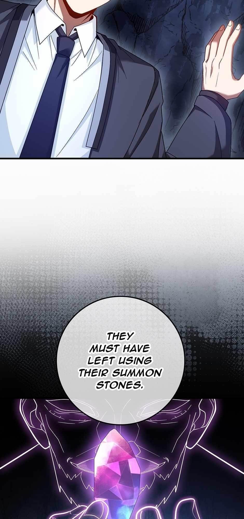 RETURN OF THE MARTIAL ARTS GENIUS Chapter 44 - Page 42 in English