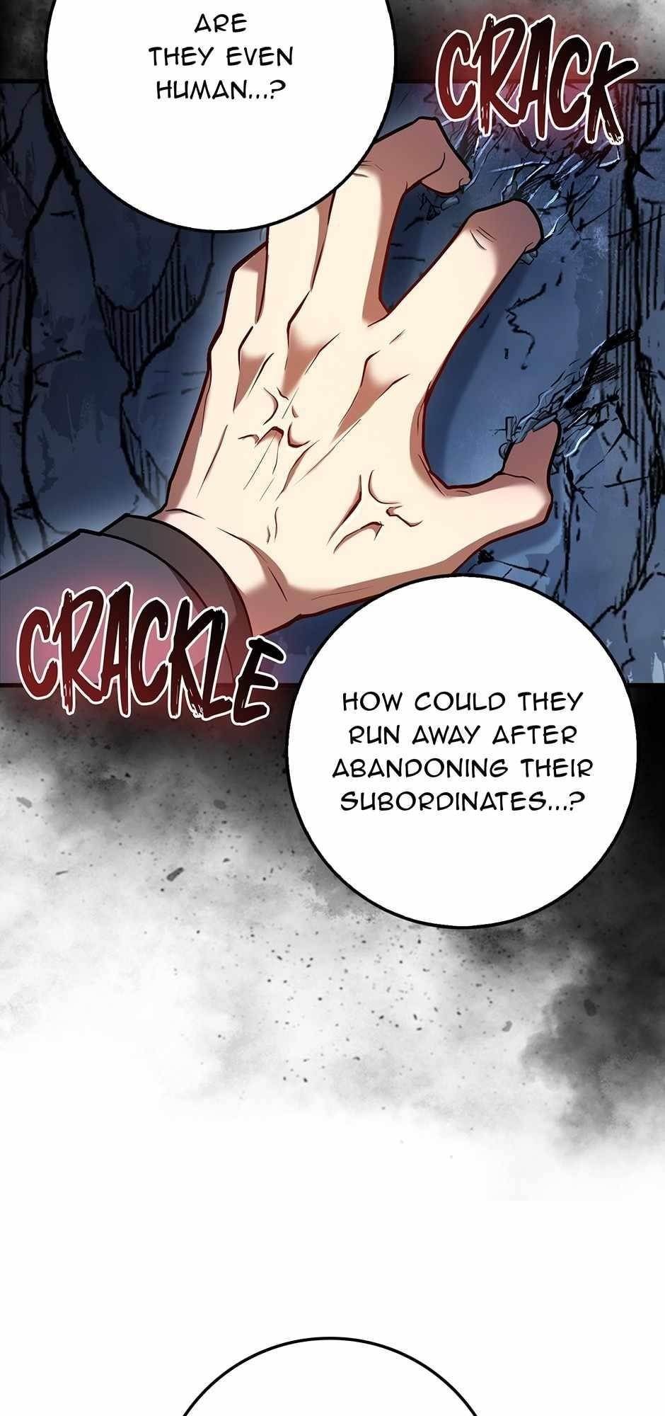 RETURN OF THE MARTIAL ARTS GENIUS Chapter 44 - Page 46 in English