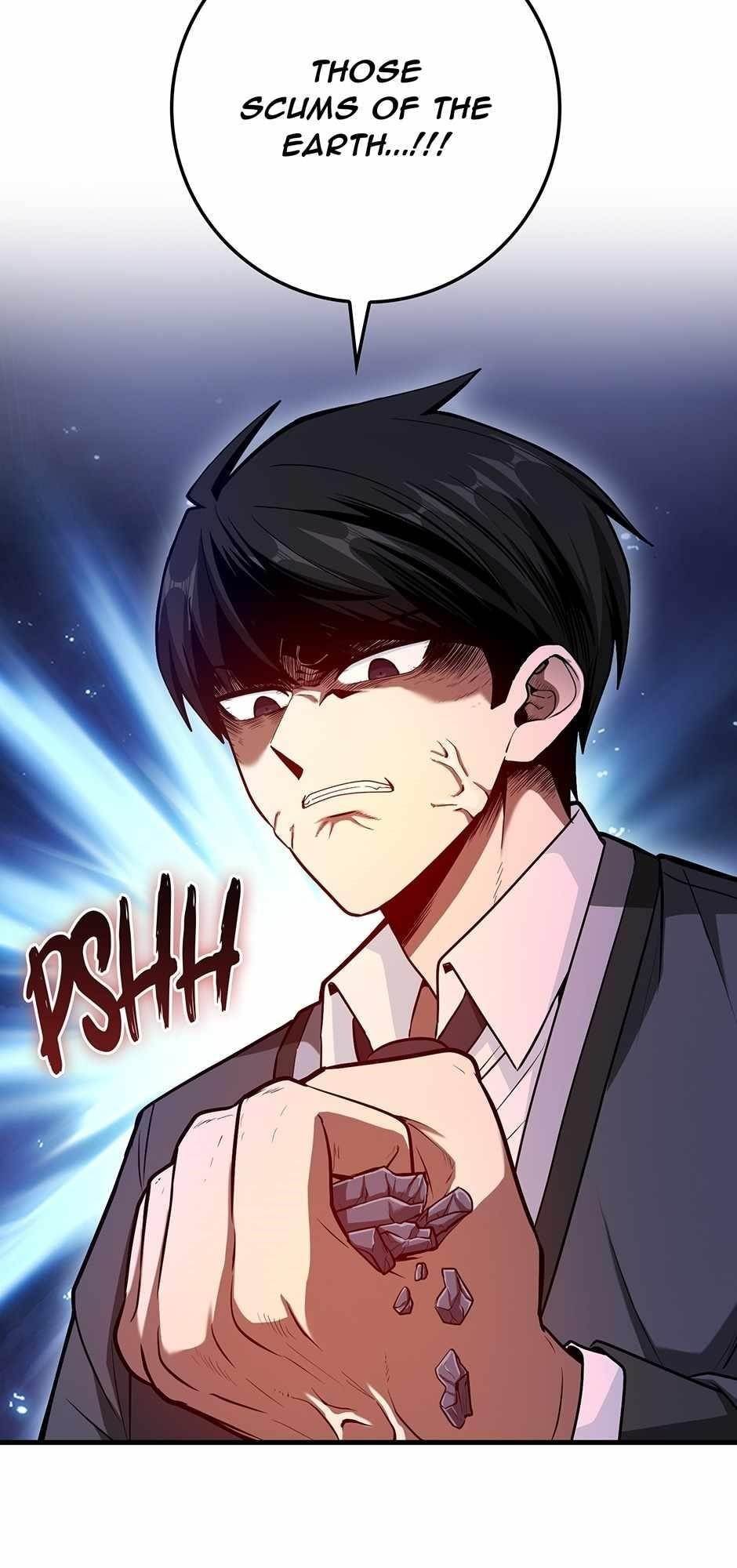 RETURN OF THE MARTIAL ARTS GENIUS Chapter 44 - Page 47 in English