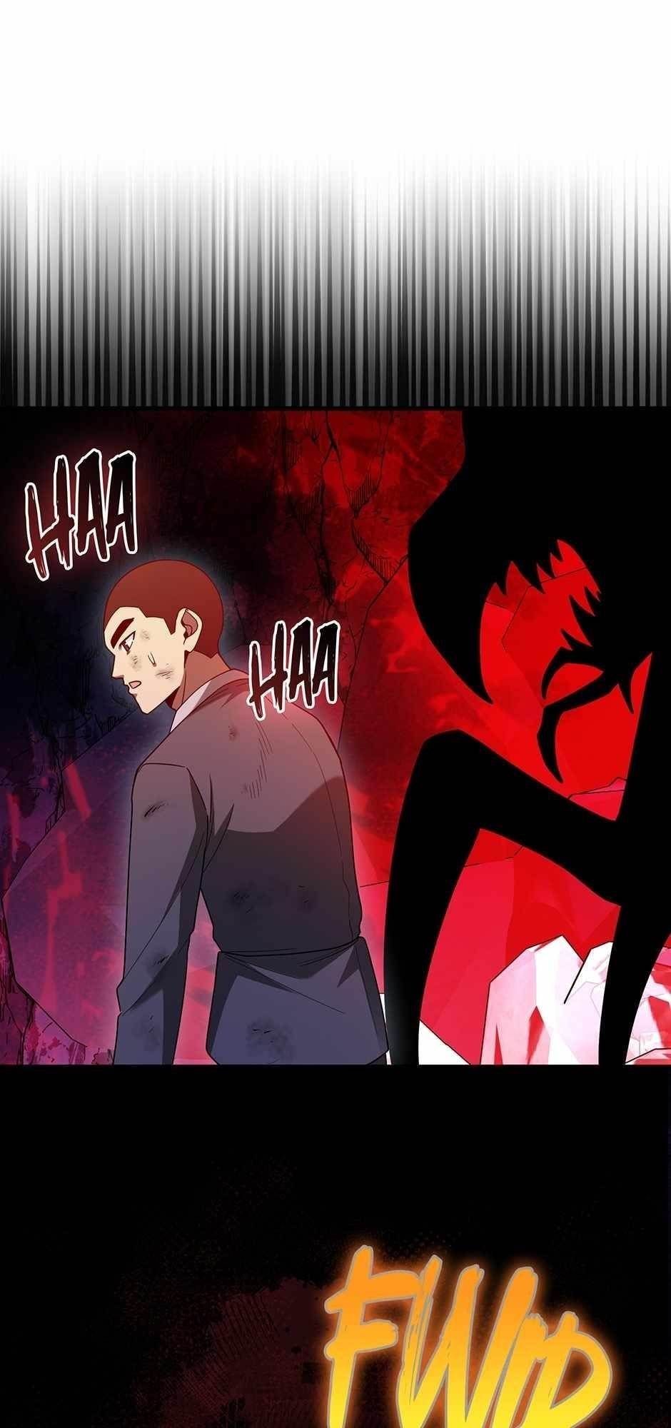 RETURN OF THE MARTIAL ARTS GENIUS Chapter 44 - Page 48 in English